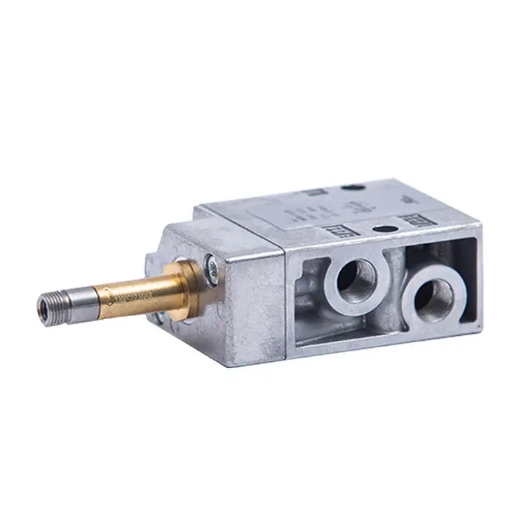 Original and New FESTOs Pneumatic Solenoid Valves, Tiger Classic MFH-3-1/4 9964 Valve