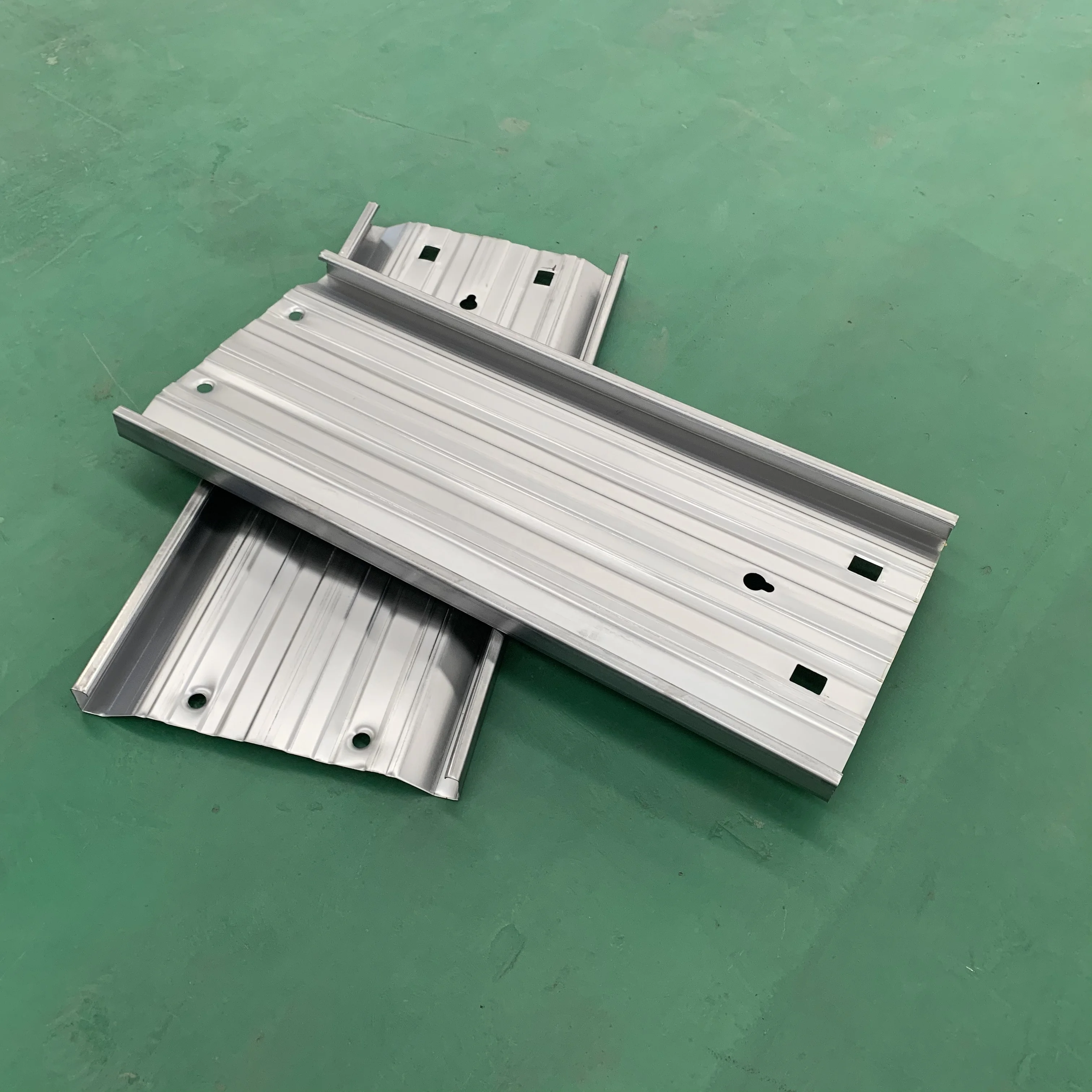 High-quality environmental protection ESP dust collector anode sheet anode plates