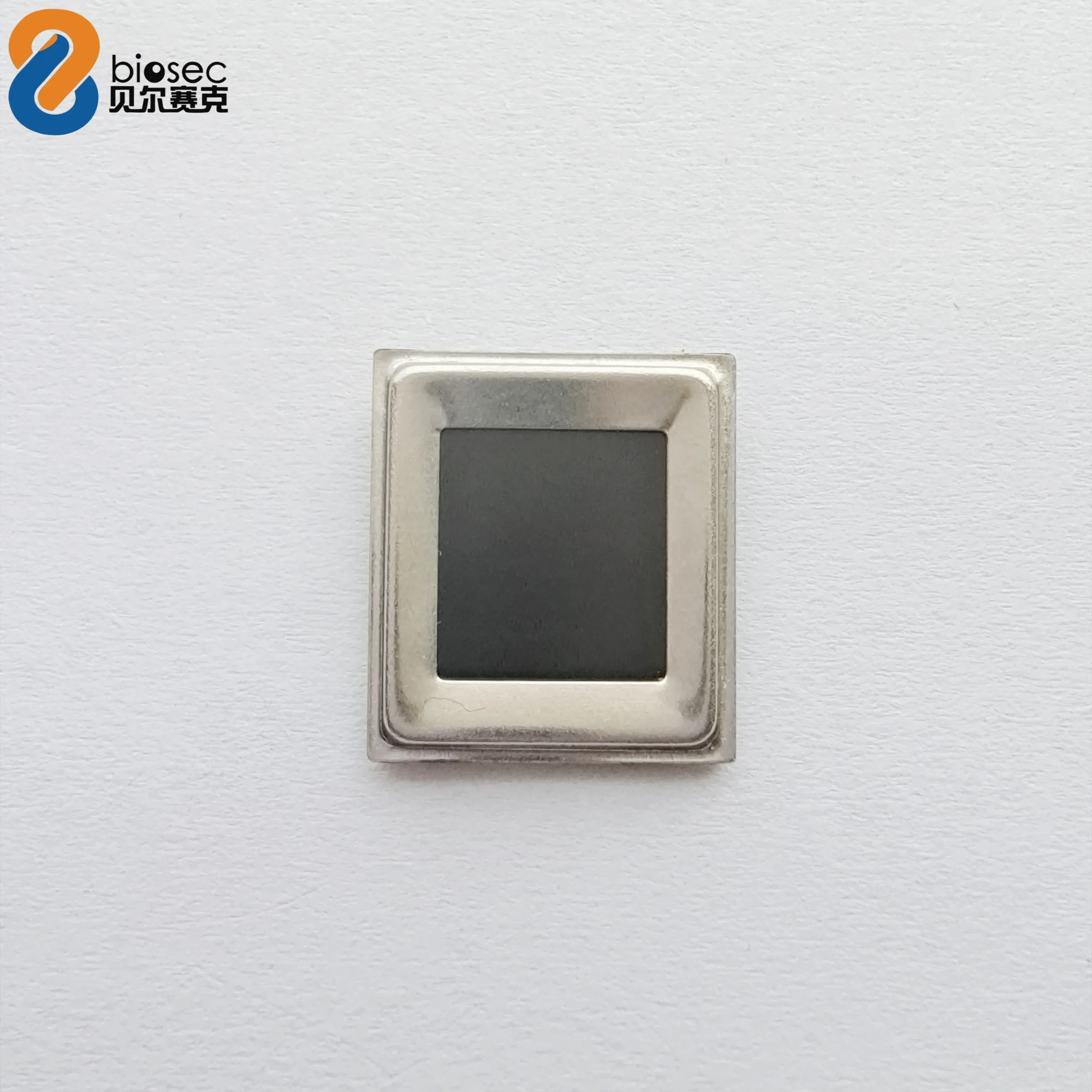 TM2055B35SM 160 pixels fingerprint module semiconductor capacitance fingerprint sensor