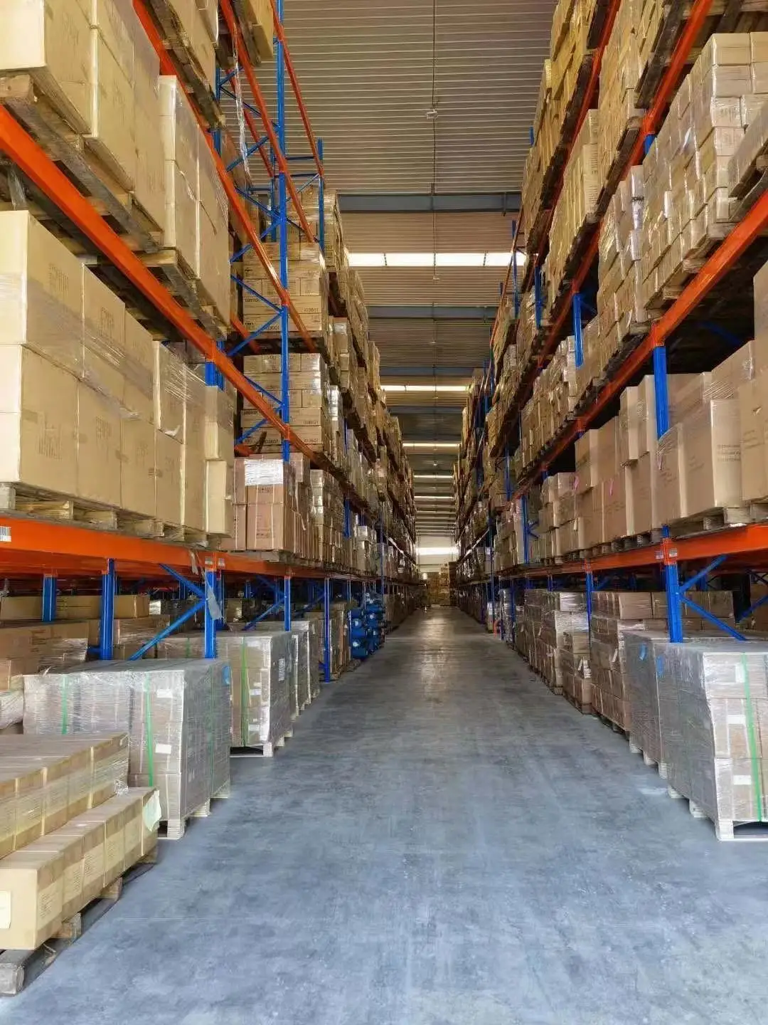 Traler Jack Stand with Rubber Wheel Trailer Jack Jockey Wheel