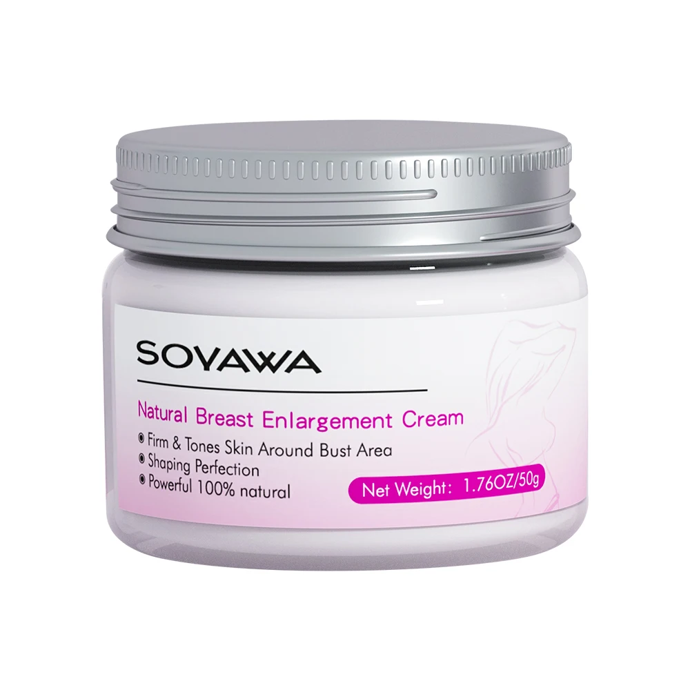 Natural Women Breast Enlargement Cream