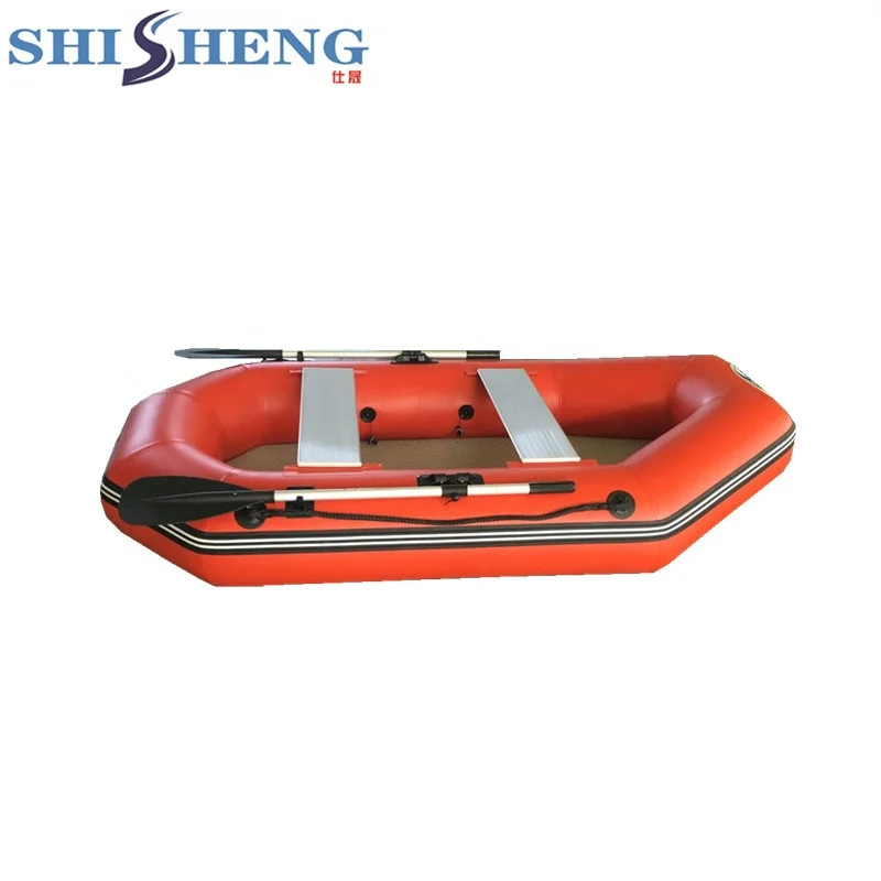 Распродажа! CE сертификация и ПВХ корпус Материал надувной воды Спорт РЫБАЛКА ЛОДКА сделано вручную