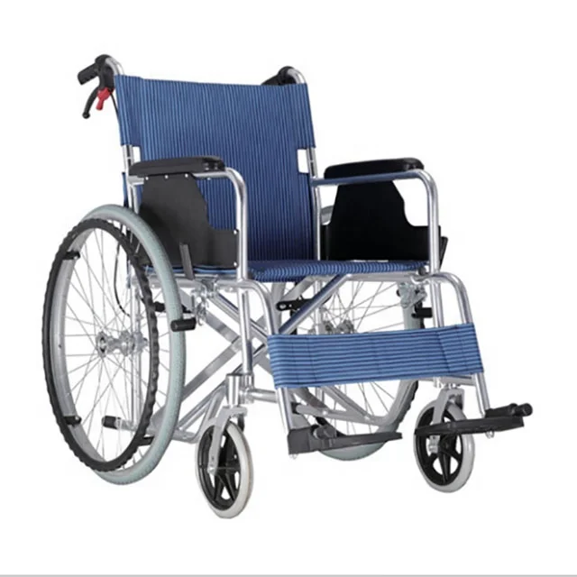 Multi-function silla de ruedas manual wheelchair for children