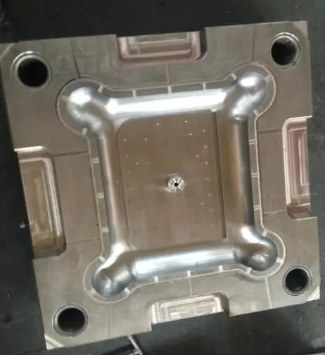Rapid plastic injection prototype test mold or testing mold molding Services low cost or price