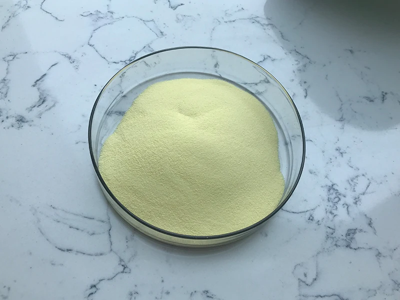 Skin Care Anti-Aging Raw Material Pure Retinol Powder