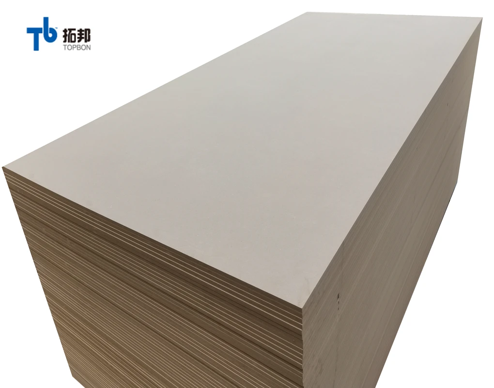 mdf wood color