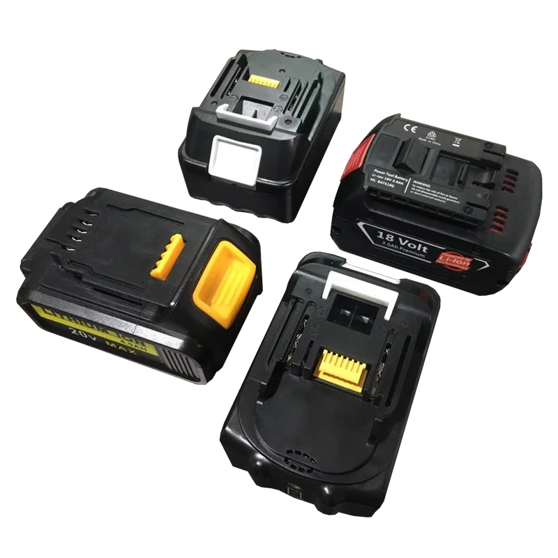 
25V 21V 16.8V 12V Lithium Battery Li-ion Battery Power Tools Rechargeable Drill For Cordless Screwdriver Battery Electric Drill 