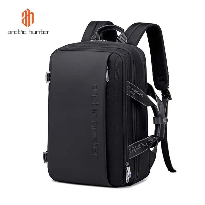 ARCTIC HUNTER Multifunction Smart Backpack For Business Bagpack Mens BackPacks Laptop Traveling Back pack Bag With USB mochila
