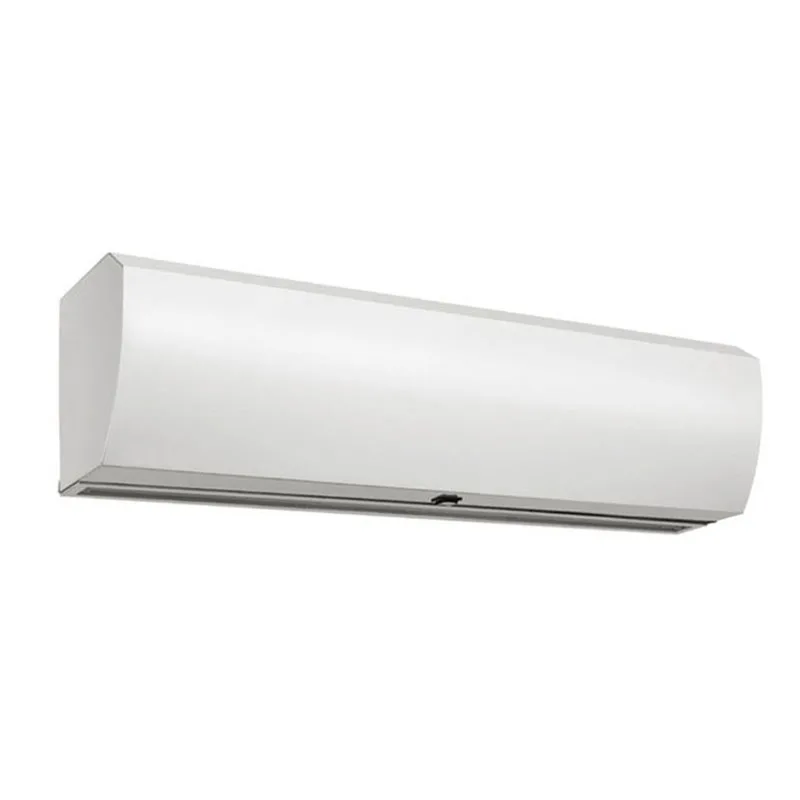 0.9m  Home  Business Good Wholesale Price Cool Room Door Air Curtain Air Conditioner With Smart Control