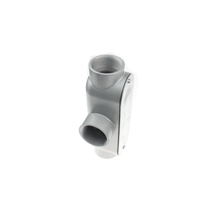 LL Series Type Aluminum /Threaded Conduit Body Die