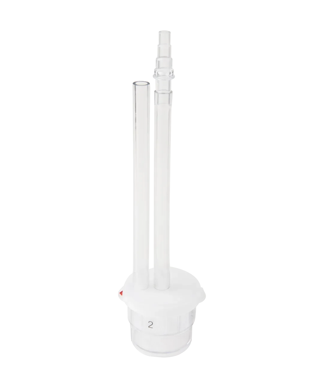 Disposable Multi-chamber Suction Polyp Trap Medical Supplies Polyp Collection Kit for Specimen