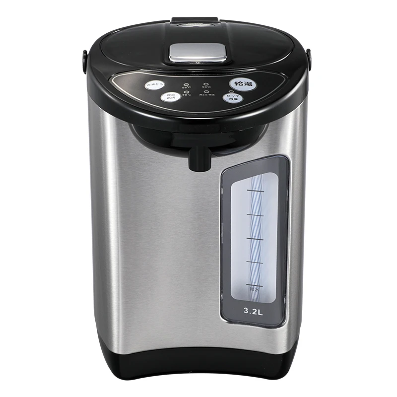 2023 New Design Electric Thermo Pot Water Dispenser