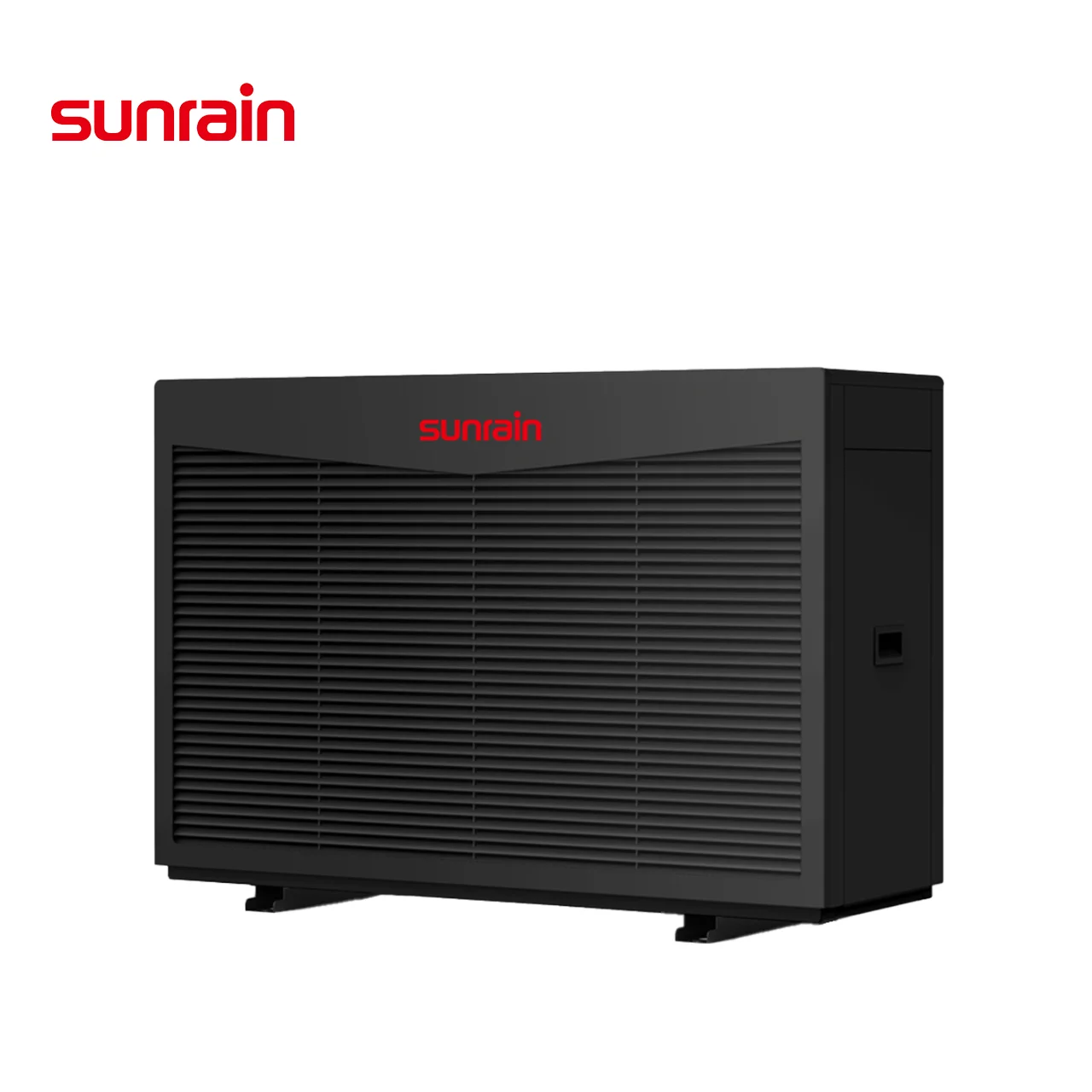 Sunrain A+++ R290 air source monoblock heat pump domestic air to water 6kW/8kW/12kW/18kW intelligent WIFI control