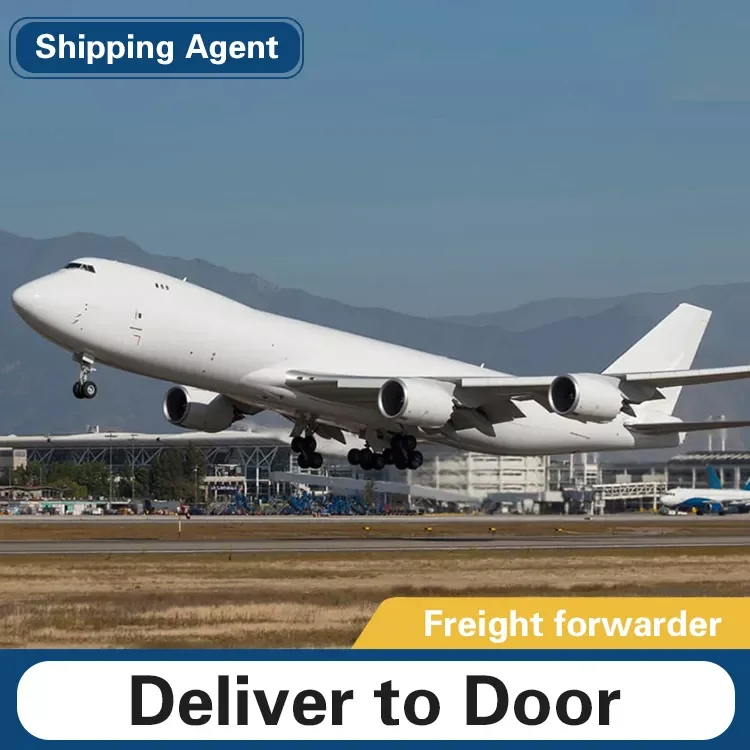 freight forwarding door to door service to Miami/Houston/Los angeles USA from Shenzhen shanghai Tianjin Qingdao USD/RMB