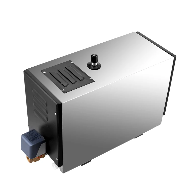 DIOOIST 9KW Portable Body Steamer Energy Saving Generator for Salon