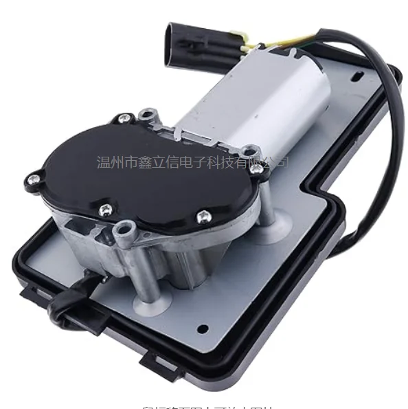 For Bobcat 6679476 Windshield Wiper Motor 753 863 864 S185 S250 S300 T190 T250