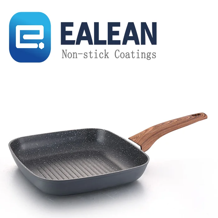 2 coat water based Spray Paint PTFE Marble granite non stick coating