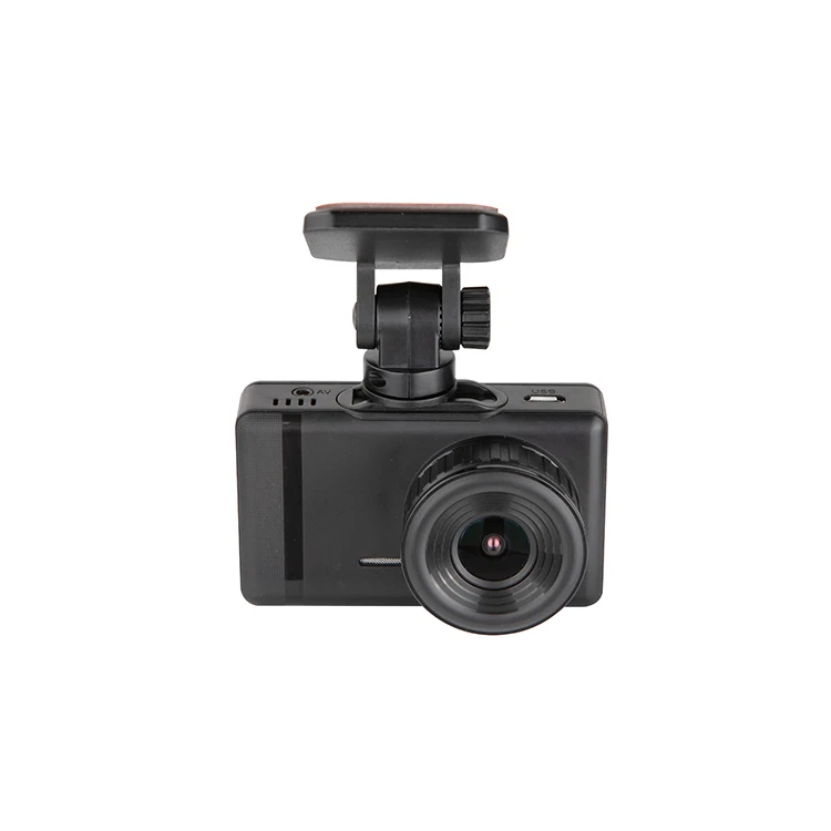  Горячая Распродажа 6 стеклянных объективов IPS-монитор 512G TF-карта AHD 1080P видеорегистратор видеокамера автомобильная черная