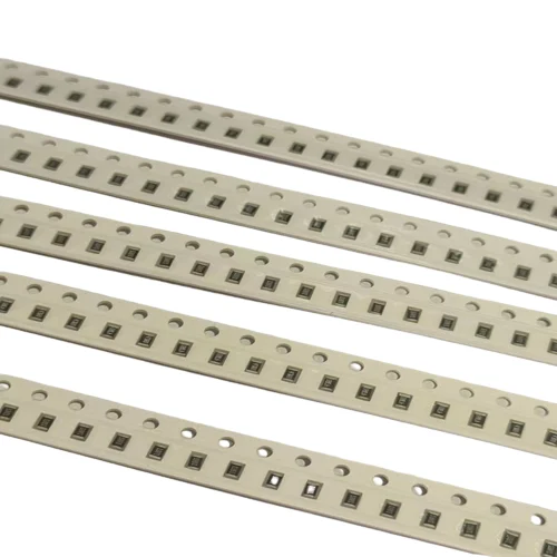 0805(2012) 5% 10K Current Sensing Resistors Adjustable Power Ohm Smd Chip Resistor