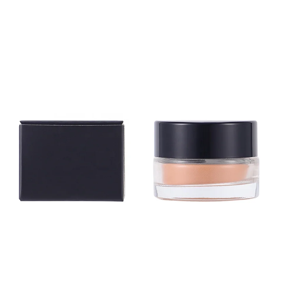 Private label monochrome concealer to cover dark circles foundation primer concealer