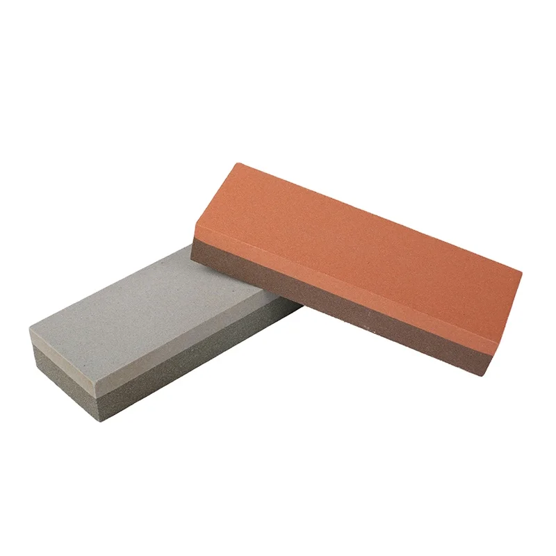 Sharpen Stone Grit 400/1000 3000/8000 Whetstone Knife Sharpener
