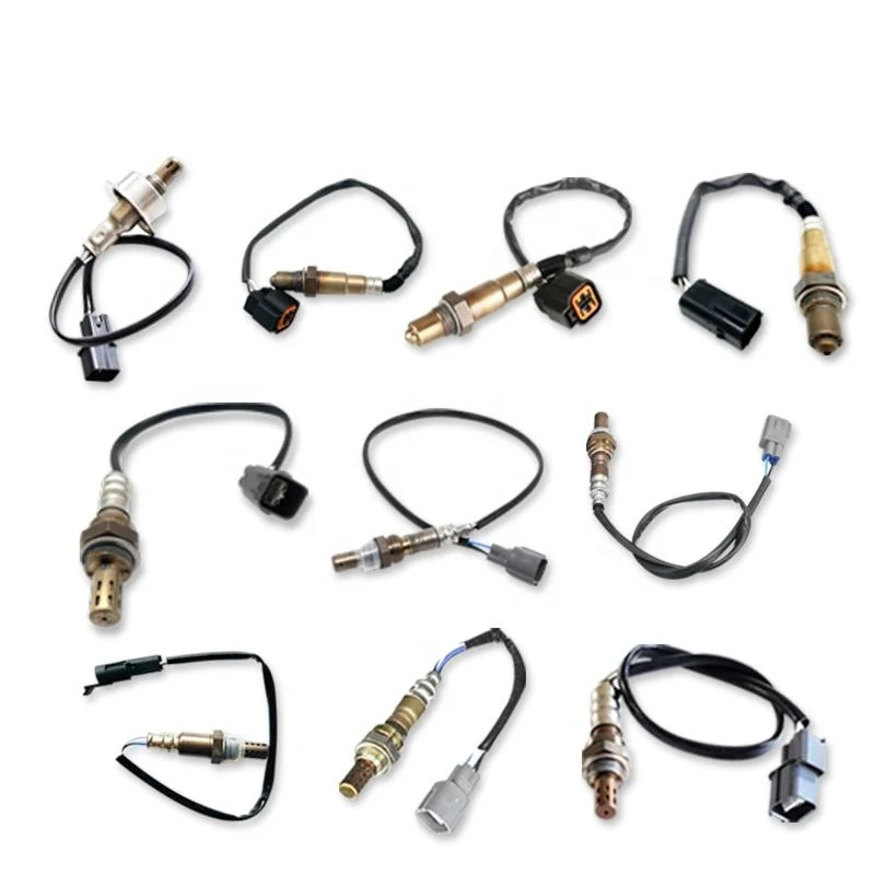 Original 226A0-ET000 226A0ET000 Downstream O2 Oxygen Sensor For Nissan 350Z 3.5L 2007 2008 2009 Infiniti M37 3.7L 2011 2012 2013