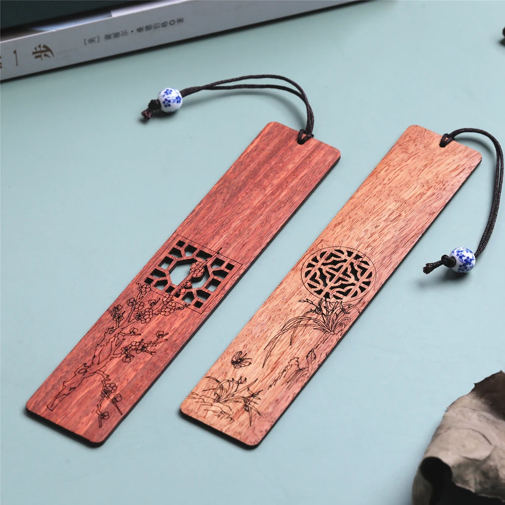 Promotional Office Products Bookmarks Book Page Marker Custom Book Mark Beautiful 3D Bookmark Bookends