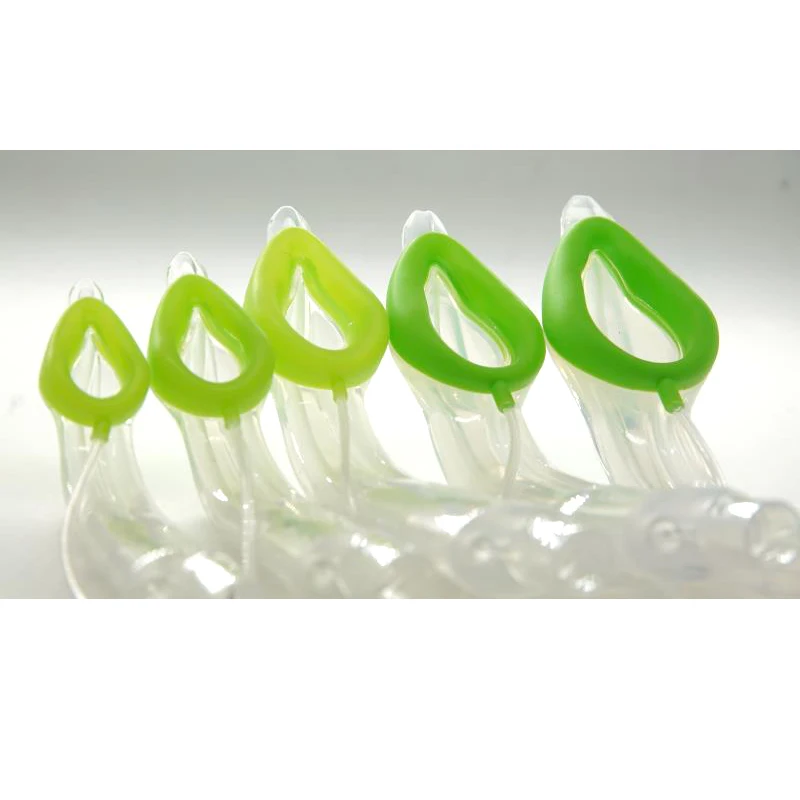 Double lumen disposable laryngeal mask / intubating laryngeal mask airway with fasttrack