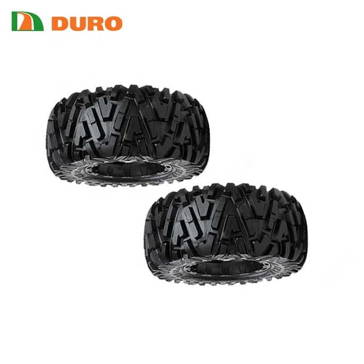 Hot sale AT26x8-14 rubber off-road atv tires