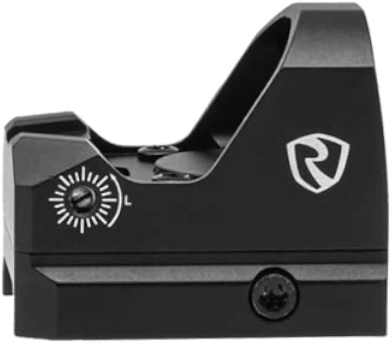 RxtonX3 Tactix PRD прицел с красной точкой подходит для охоты тактическая стрельба алюминиевый осциллограф Оригинальная оптика