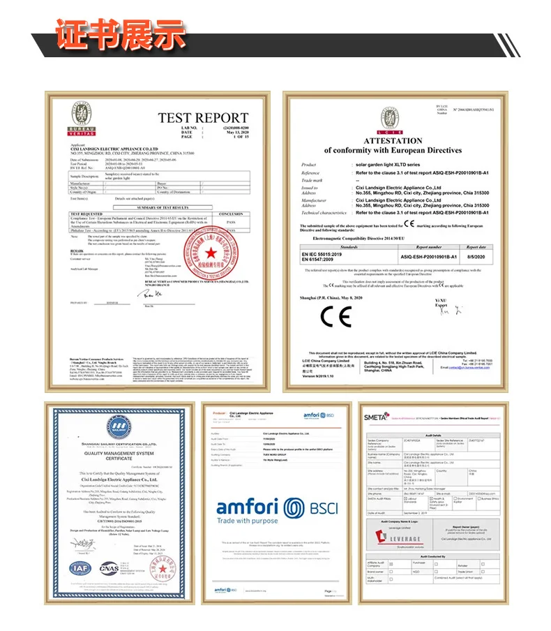 Solar String Lights Outdoor Garden Decoration Christmas 50LED Festive Bubble Globe Lights