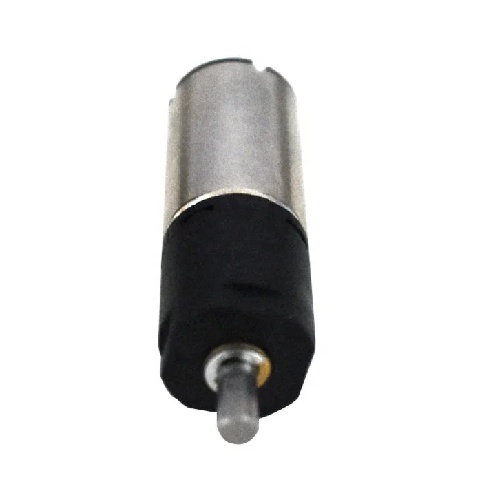 Electric Motor 12v High Torque Dc Planetary Gear Motor With Gear For Sliding Door