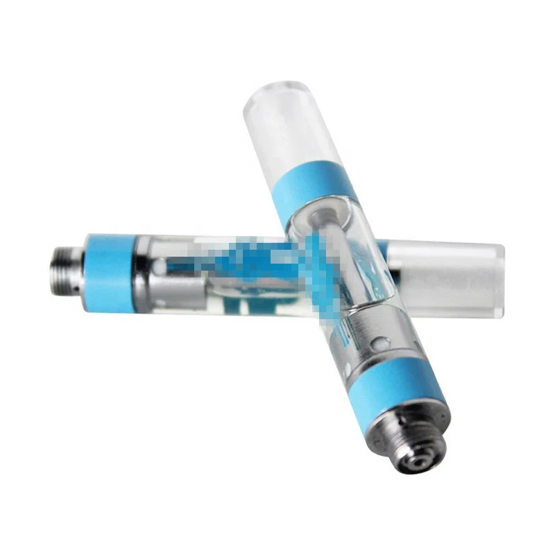 
Creative Design Custom Ceramic Core 510 Thread 1.0ml G5 Cartridges Vape Atomizer 