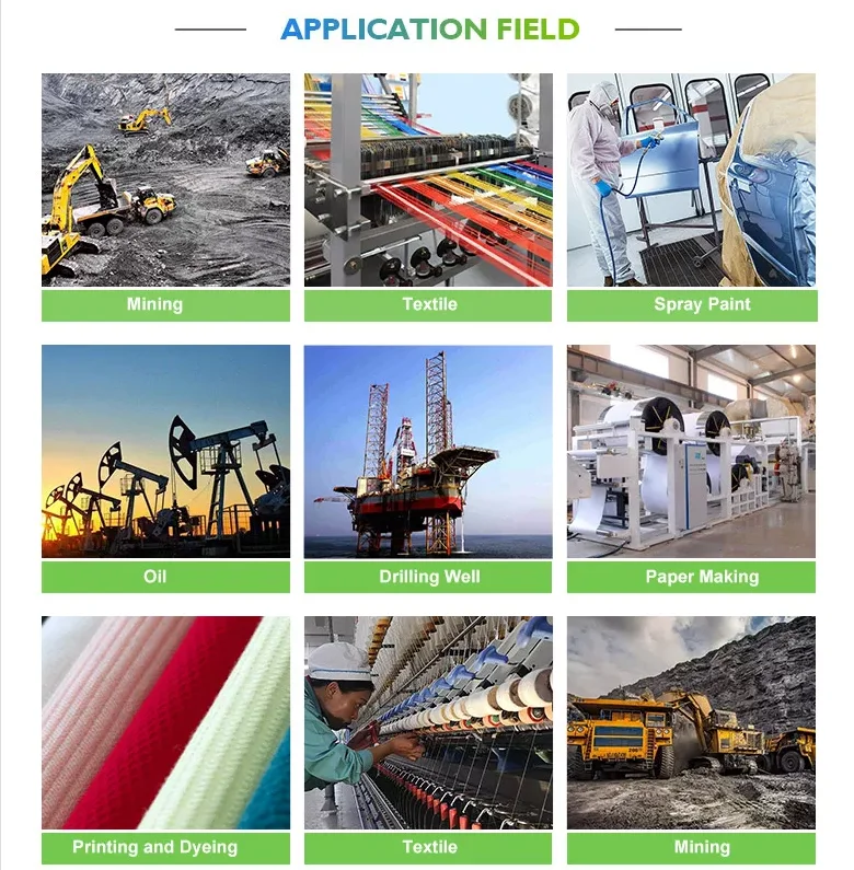 JY-1077 agricultural silicone surfactant lowering the surface tension of spray solutions as L-77