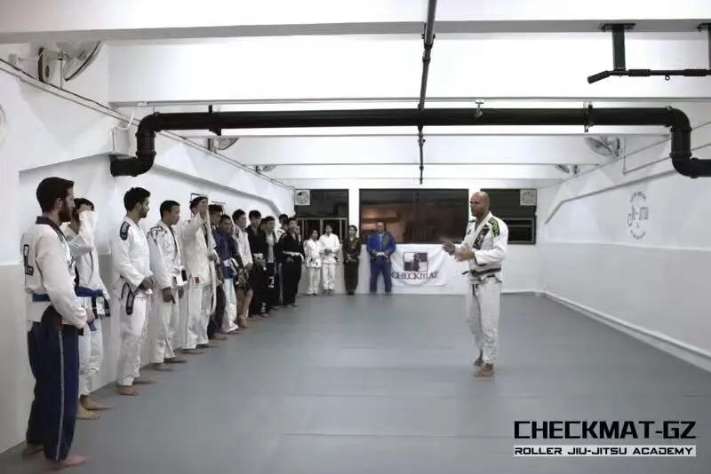 X155 FIGHTBRO 1.55m/5ft width roll out mats jiujitsu mats for BJJ wrestling judo grappling MMA Kickboxing Muaythai