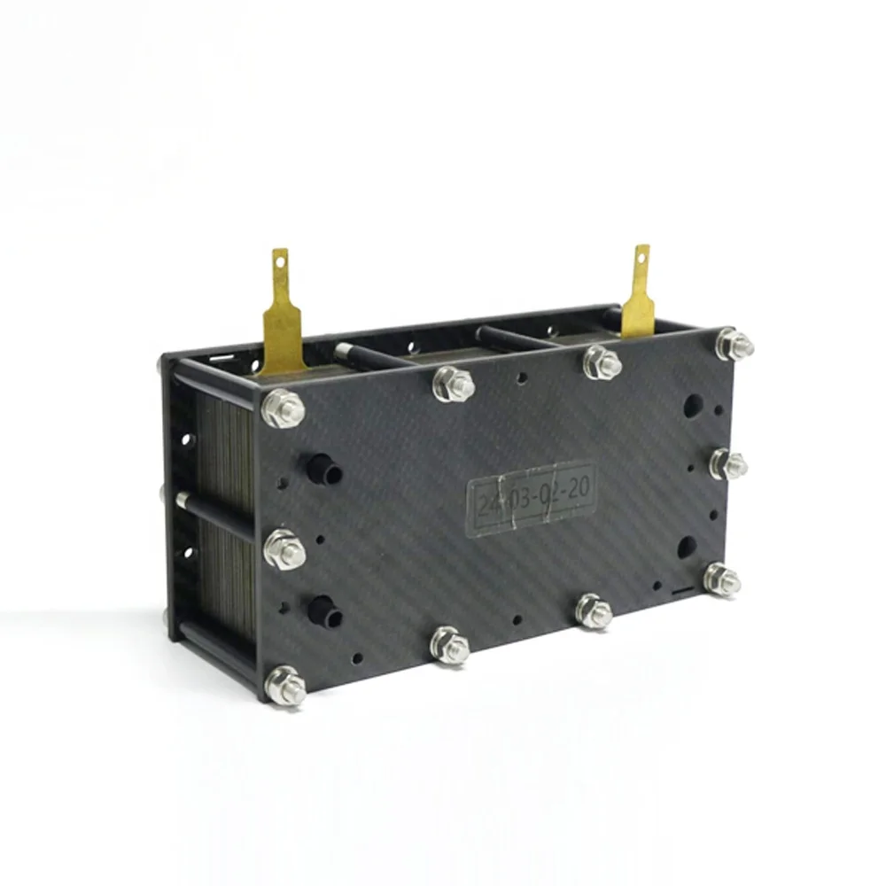 Efoy Methanol Hydrid Electrolyzer Hydrogen Fuel Cell Power Generator H2 Gas Fuel Cell Battery