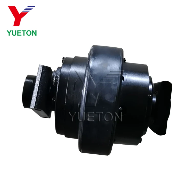 Заводская цена парк аттракционов автомобильный бампер запасные части Электрический двигатель для