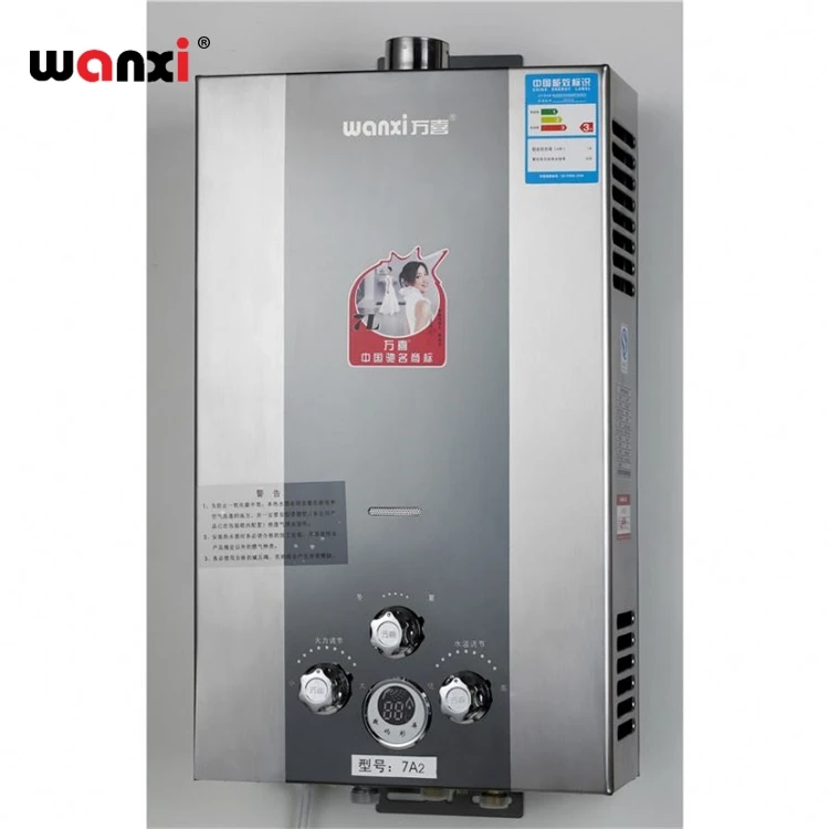
Various Specifications China Wholesale Gas Water Heater Price  (1600052374668)