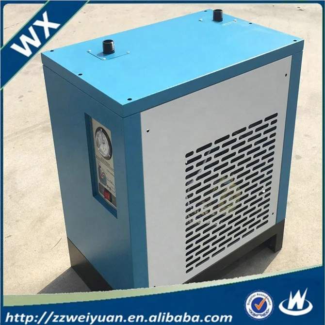 Cheap Price High Quality Air-cooling air dryer for air compressor WX-7.5AD