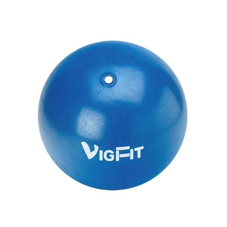Wholesale Pvc Customized Mini Yoga Exercise Ball Fitness Gym Ball
