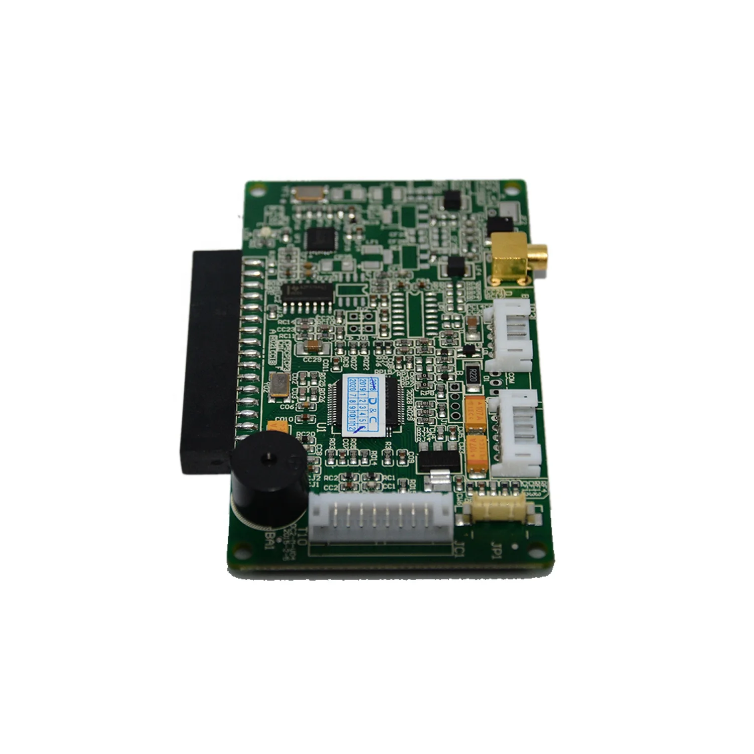  13 56 МГц 2 PSAM RS232 / USB RFID POS Считыватель контроля доступа EMV NFC модуль