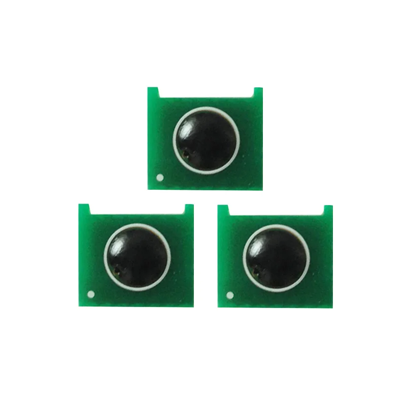 Cartridge Reset Laser Chip For HP U11 U10 Color Universal CP1025