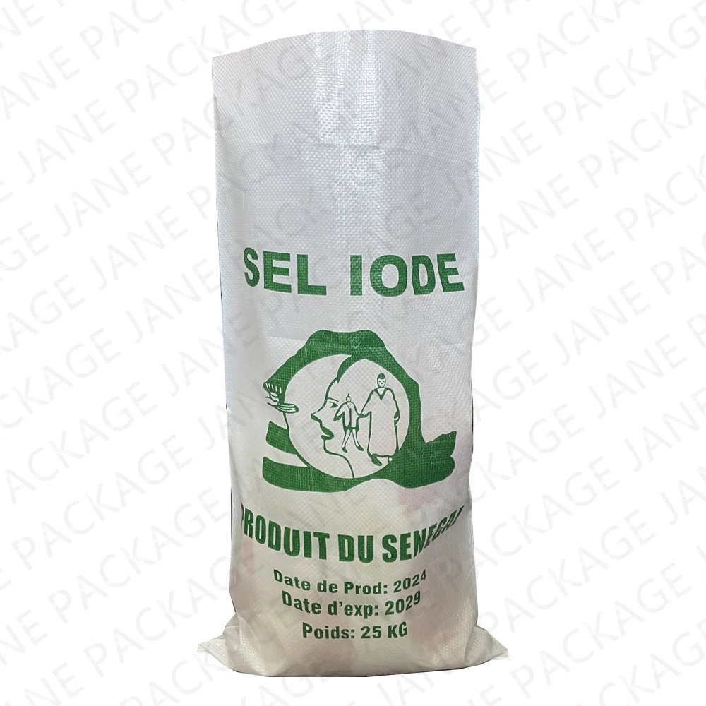 pp green woven bag 50 kg custom cheap wholesale price pp woven shopping bag