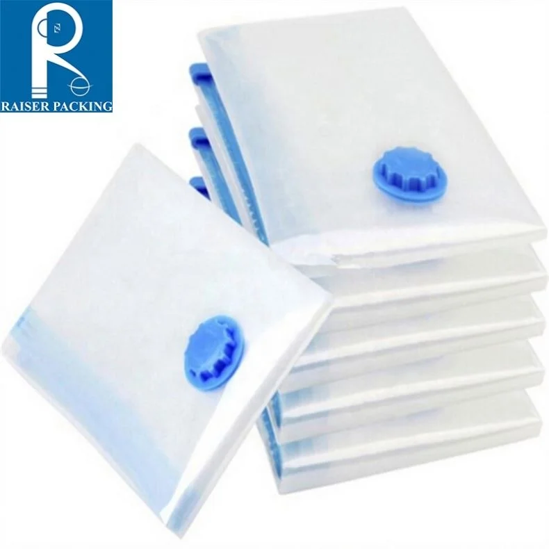 High quality vacuum compression storage bag vacuum compression storage bag compression bag