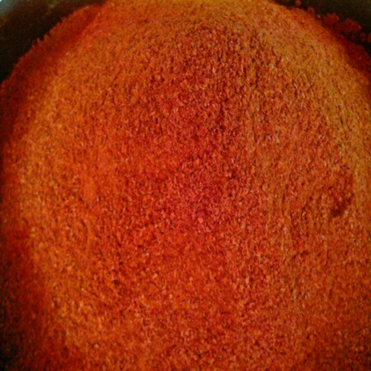 Dried Vegetables Paprika Powder Smoked Paprika Powder Sweet chili powder