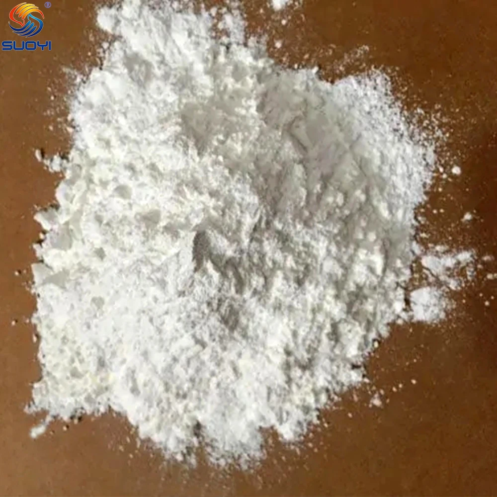 Famous SUOYI Brand Best choice ceramic raw material supplier Boron Nitride BN powder in stock with favorable price