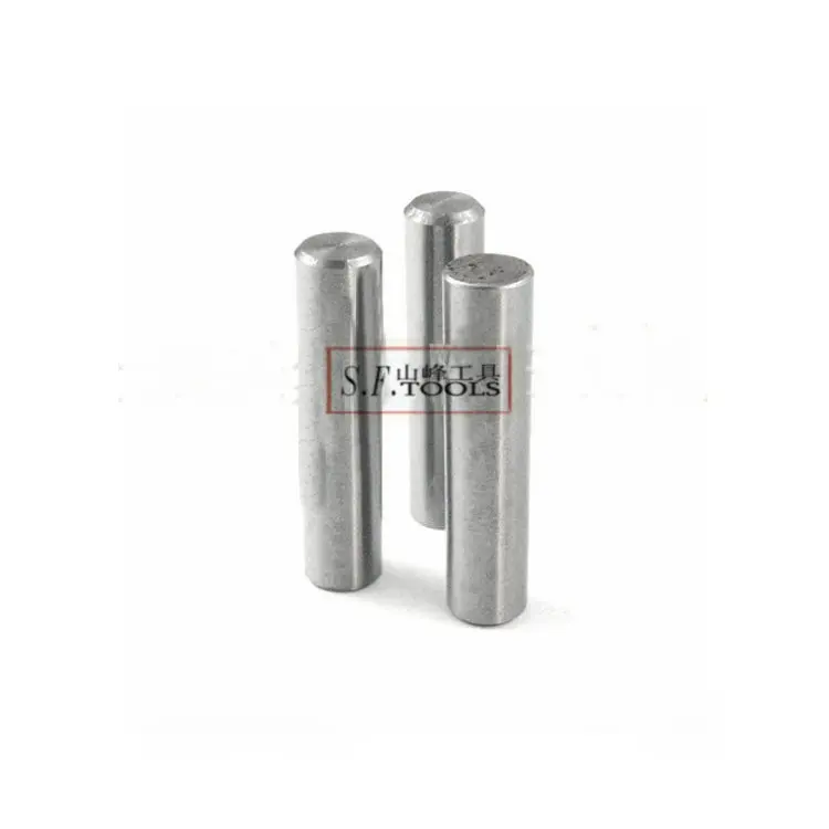 Powder diamond trimmer/diamond pen for centerless grinding machines