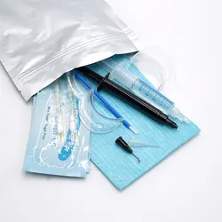 In-office professional 35%HP teeth whitening gel dental teeth whitening kit