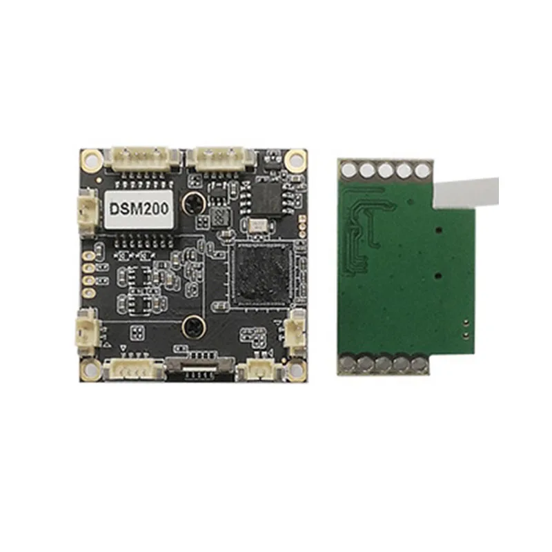 CXCW E-era HD 2MP 1080P camera module TF card video recording network IP wifi camera module 1080p