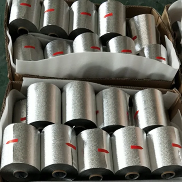 Disposable aluminum foil wider and thicker perm highlight hairdressing foil